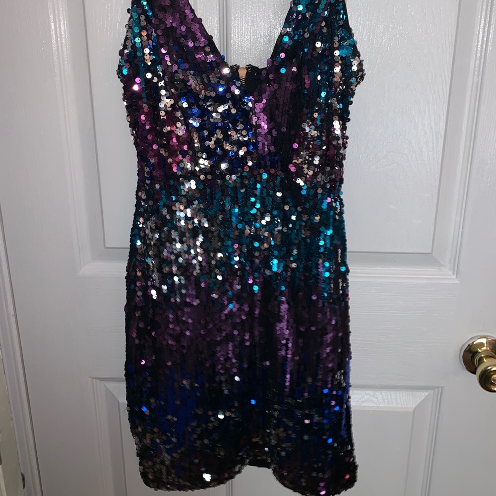 Mermaid Dress